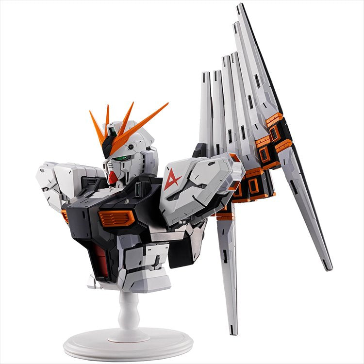 Mobile Suit Gundam - V Gundam Universal Century Saga Bustisan