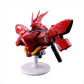 Mobile Suit Gundam - Sazabi Universal Century Saga Bustisan