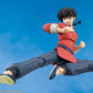 Ranma - Ranma Saotome S.H.Figuarts