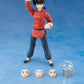 Ranma - Ranma Saotome S.H.Figuarts
