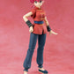 Ranma - Ranma Saotome Female S.H.Figuarts