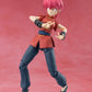 Ranma - Ranma Saotome Female S.H.Figuarts
