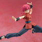 Ranma - Ranma Saotome Female S.H.Figuarts