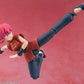 Ranma - Ranma Saotome Female S.H.Figuarts