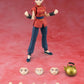 Ranma - Ranma Saotome Female S.H.Figuarts