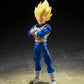 Dragon Ball Z - Super Saiyan Vegeta Dangerous Pride S.H.Figuarts