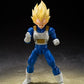 Dragon Ball Z - Super Saiyan Vegeta Dangerous Pride S.H.Figuarts