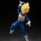 Dragon Ball Z - Super Saiyan Vegeta Dangerous Pride S.H.Figuarts