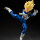 Dragon Ball Z - Super Saiyan Vegeta Dangerous Pride S.H.Figuarts