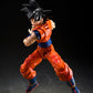 Dragon Ball Z - Son Goku Kind Hearted Saiyan S.H.Figuarts
