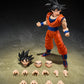 Dragon Ball Z - Son Goku Kind Hearted Saiyan S.H.Figuarts
