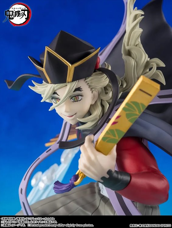 Demon Slayer - Doma Figuarts ZERO