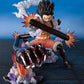 One Piece - Monkey D Luffy Gear 4 Snake Man Ohja Re-release FiguartsZERO