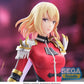 Solo Leveling - Cha Hae-In XrossLink Prize Figure
