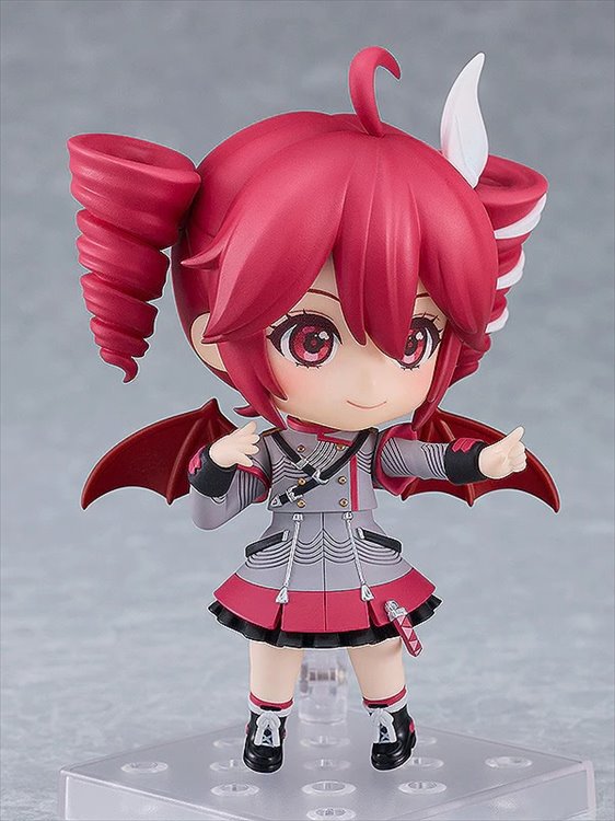 Vocaloid - Kasane Teto Synthesizer V AI Ver. Nendoroid Re-release