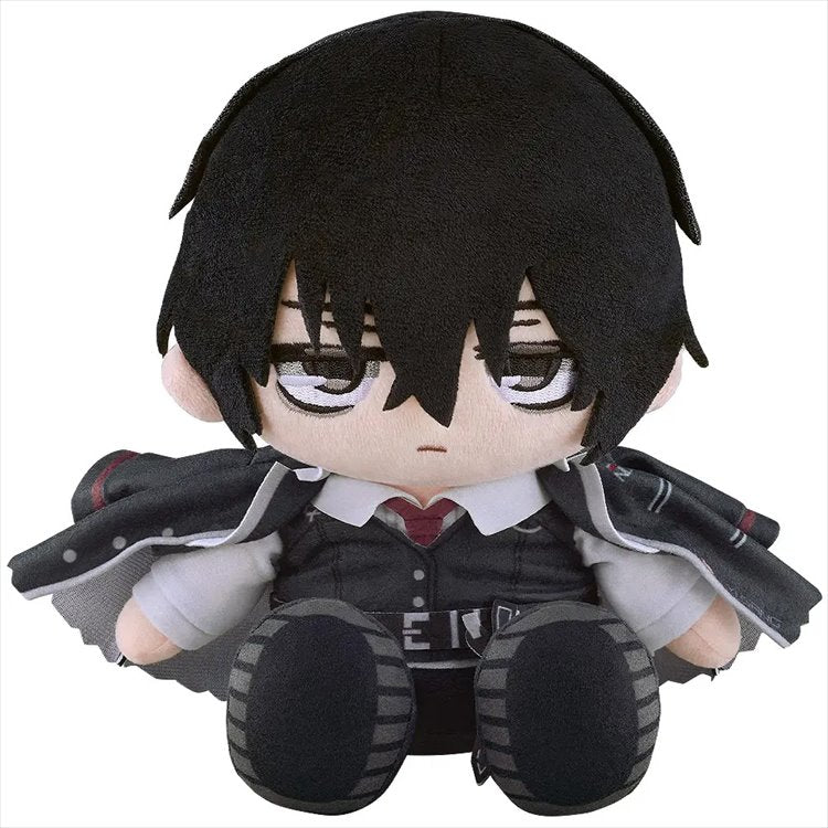 Limbus Company - Yi Sang 17cm M Plush