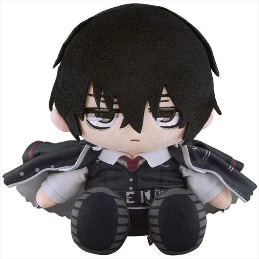 Limbus Company - Yi Sang 17cm M Plush
