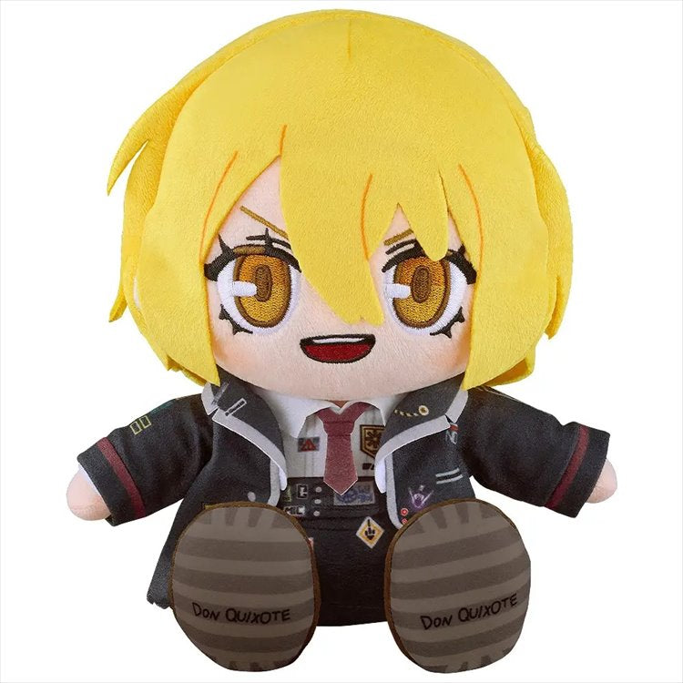 Limbus Company - Don Quixote 17cm M Plush