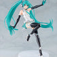 Vocaloid - 1/8 Hatsune Miku Reincarnation Racing Miku 2013 ver. GT Project Model Kit