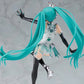 Vocaloid - 1/8 Hatsune Miku Reincarnation Racing Miku 2013 ver. GT Project Model Kit