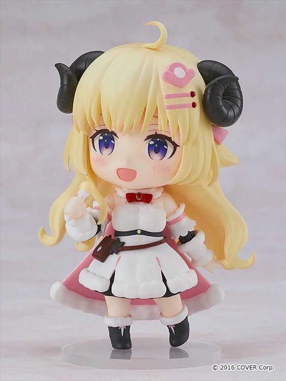 Hololive - Tsunomaki Watame Nendoroid Re-release