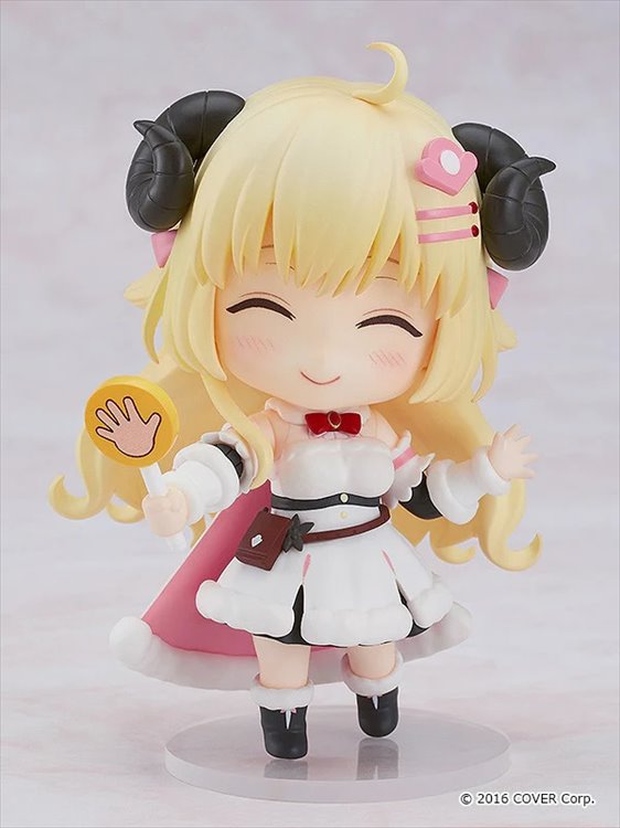 Hololive - Tsunomaki Watame Nendoroid Re-release