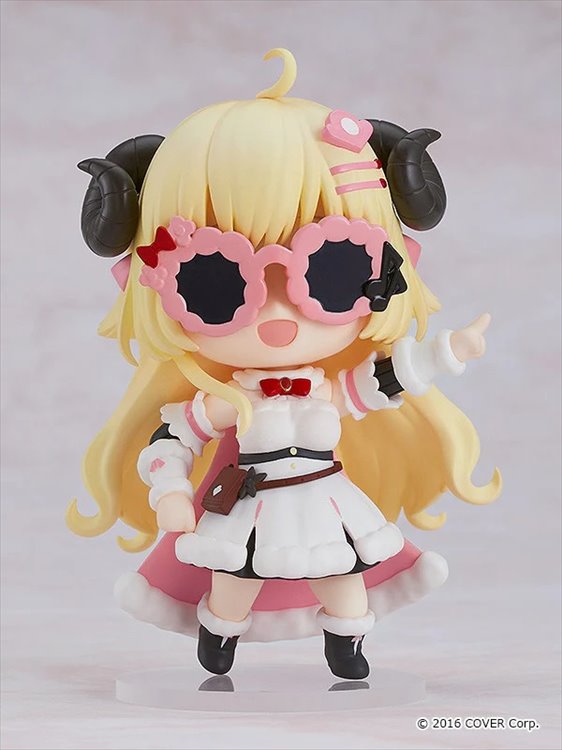 Hololive - Tsunomaki Watame Nendoroid Re-release
