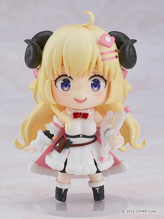 Hololive - Tsunomaki Watame Nendoroid Re-release