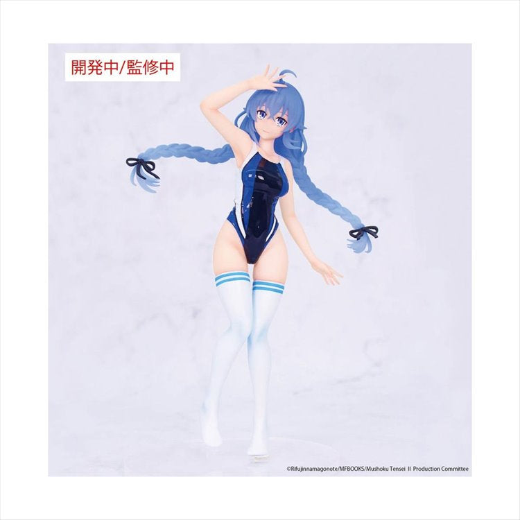 Mushoku Tensei: Jobless Reincarnation 2 - Roxy Migurdia Competition Swimwear Ver. Vivit Prize Figure
