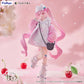 Vocaloid - Hatsune Miku Sakura Miku Cool style [petit] TENITOL Figure