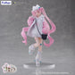 Vocaloid - Hatsune Miku Sakura Miku Cool style [petit] TENITOL Figure