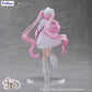 Vocaloid - Hatsune Miku Sakura Miku Cool style [petit] TENITOL Figure