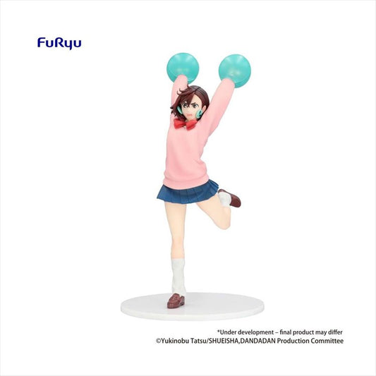 DanDaDan - Momo Ayase Trio-Try-iT Prize Figure