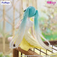 Vocaloid - Hatsune Miku Canary Bird ver. Noodle Stopper Prize Figure