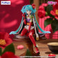 Vocaloid - Hatsune Miku Flower Fairy Camellia ver. Noodle Stopper Prize Figure
