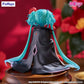 Vocaloid - Hatsune Miku Flower Fairy Camellia ver. Noodle Stopper Prize Figure