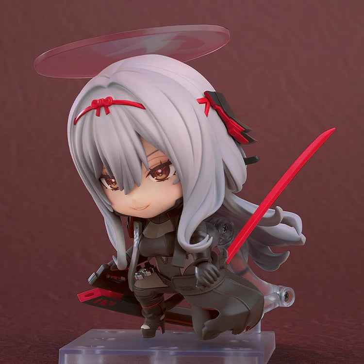 GODDESS OF VICTORY: NIKKE - Guren: Black Shadow (Scarlet: Black Shadow) Nendoroid