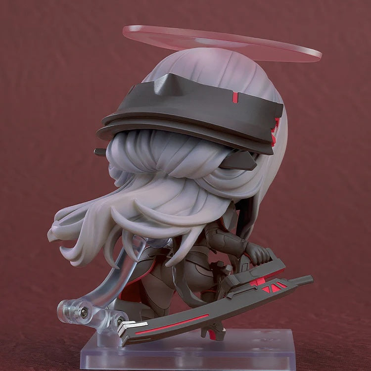 GODDESS OF VICTORY: NIKKE - Guren: Black Shadow (Scarlet: Black Shadow) Nendoroid
