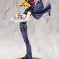 Yu-Gi-Oh! - 1/7 Yami Yugi Passionate Duelists ARTFX J
