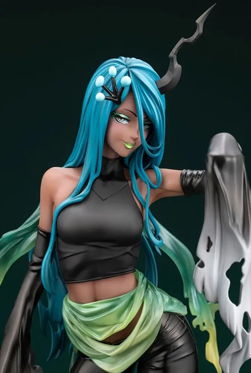 My Little Pony FIM - 1/7 Queen Chrysalis Bishoujo