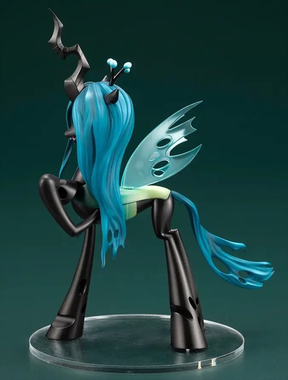 My Little Pony FIM - 1/7 Queen Chrysalis Bishoujo