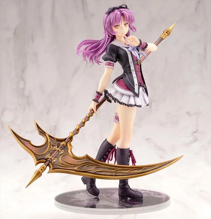 The Legend of Heros - 1/8 Renne Bright Re-release