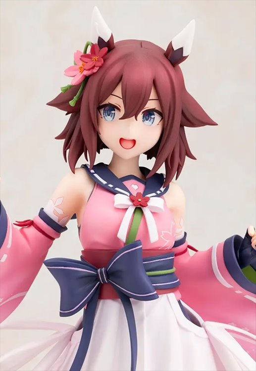 Umamusume - 1/7 Sakura Chiyono O