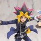 Yu-Gi-Oh! - 1/7 Yugi Muto Passionate Duelists ARTFX J