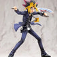 Yu-Gi-Oh! - 1/7 Yugi Muto Passionate Duelists ARTFX J