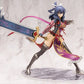 The Legend of Heros - 1/8 Rixia Mao Figure Re-release