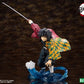 Demon Slayer - 1/8 Giyu Tomioka ARTFX J Re-release