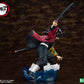 Demon Slayer - 1/8 Giyu Tomioka ARTFX J Re-release
