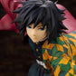 Demon Slayer - 1/8 Giyu Tomioka ARTFX J Re-release