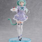 Vocaloid - 1/7 Hatsune Miku x Amashiro Natsuki